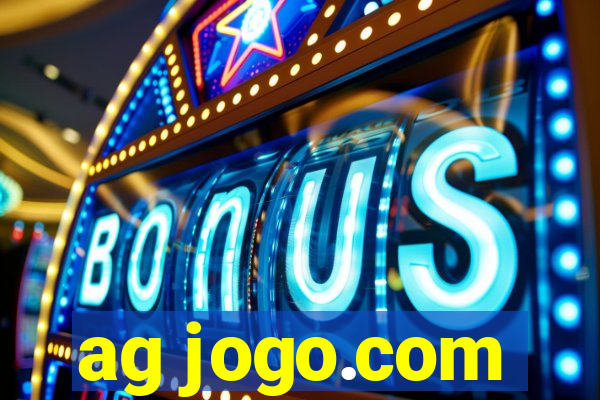 ag jogo.com